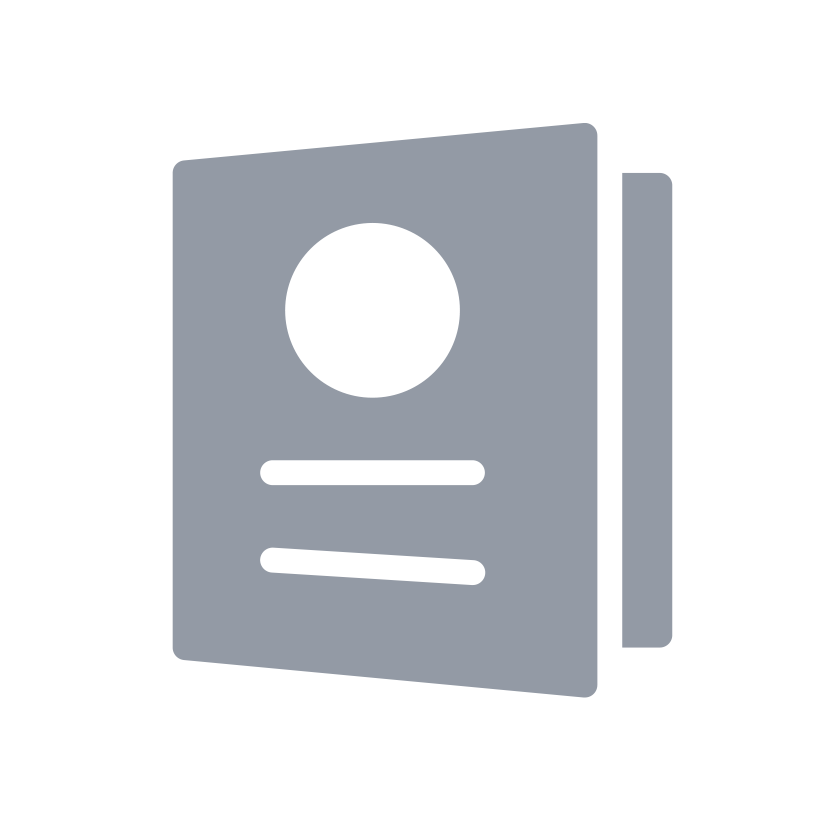 Brochure Template