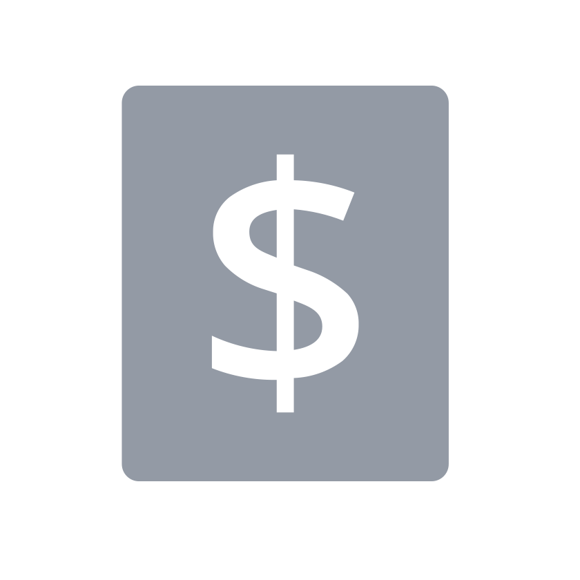 Invoice Template